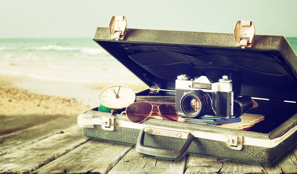 Comment réaliser les plus belles photos de vos prochaines vacances ?