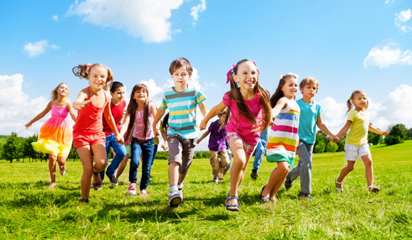 Inscription en colonie de vacances : Quels sont les documents nécessaires ?