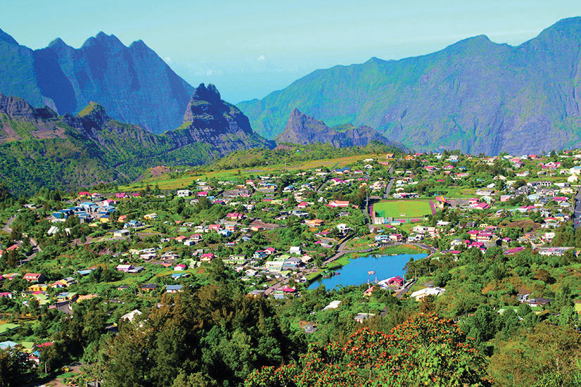 Comment occuper pleinement votre séjour sur l’ile de la Réunion ?