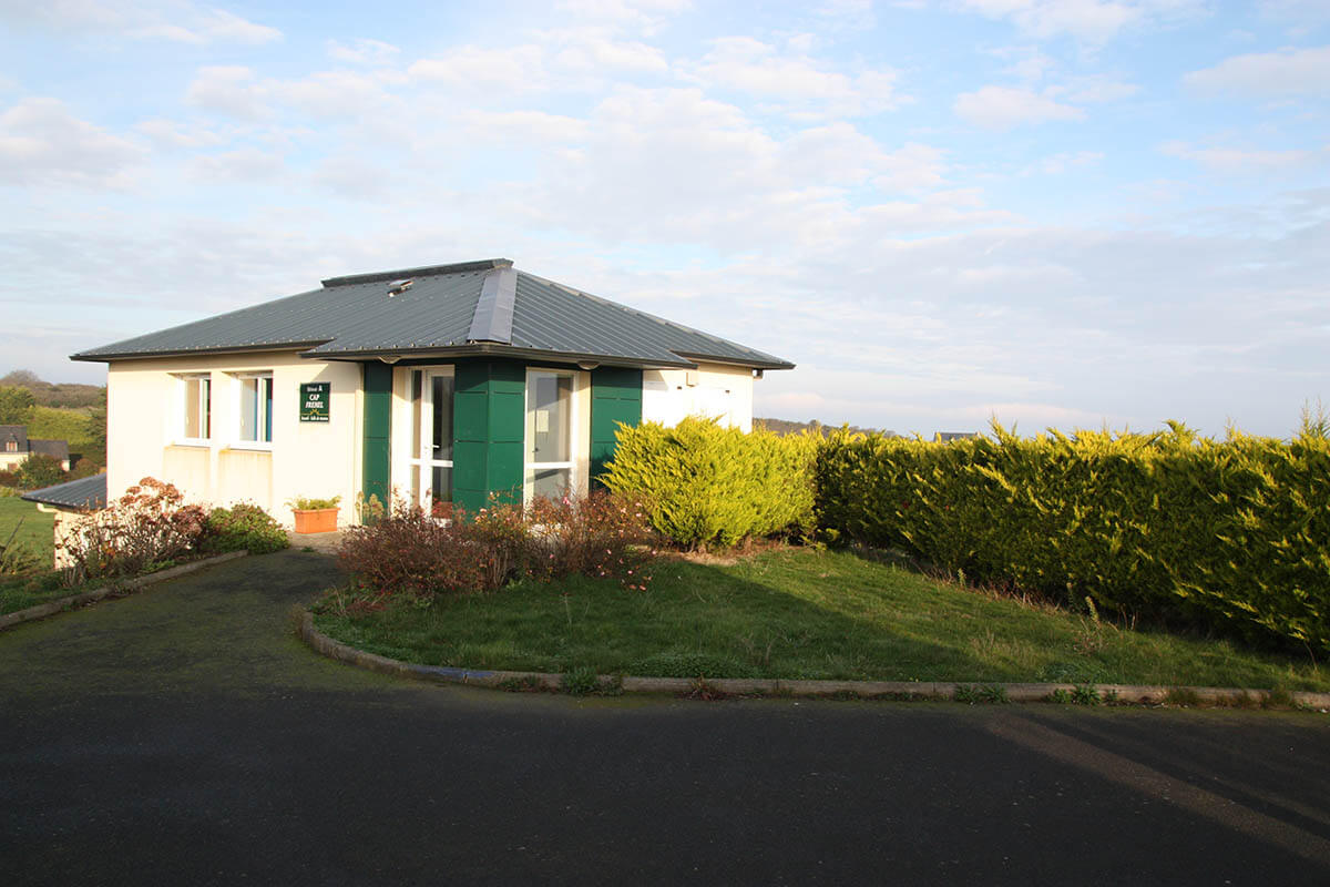 Passez un séjour de rêve dans des gîtes à Océan Vacances