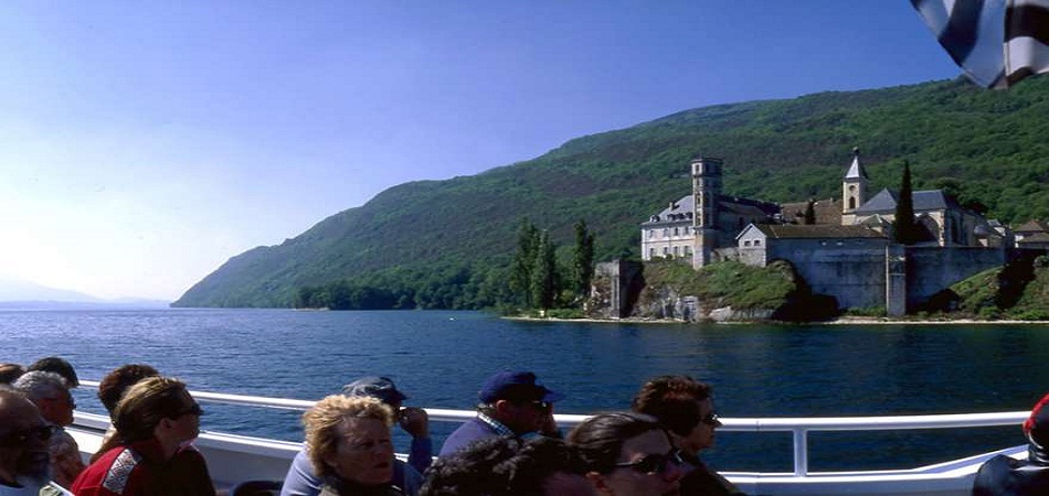 Top 5 des attractions touristiques en Haute-Savoie