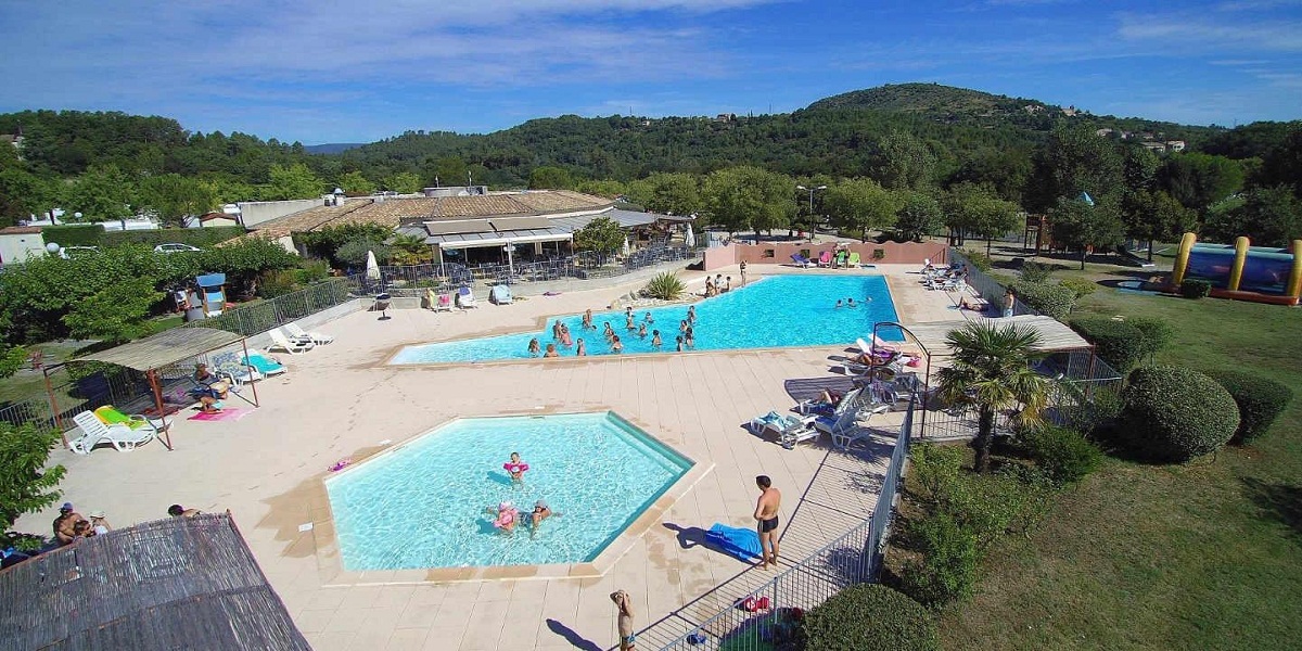 Top 5 des plus beaux campings de luxe dans les Cévennes
