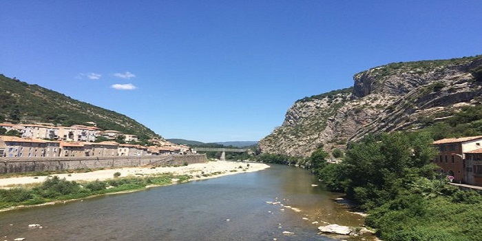 Anduze : une destination phare de la villégiature en plein air