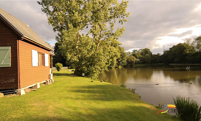 Camper dans le Calvados : quel type de logement choisir ?