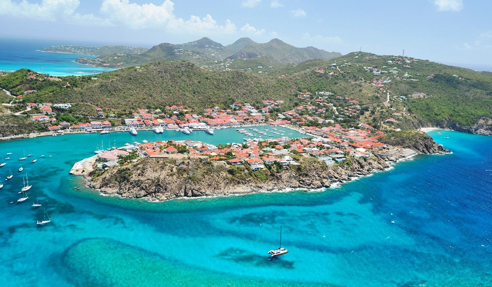 Comment acheter la bonne maison à Saint-Barthélemy ?