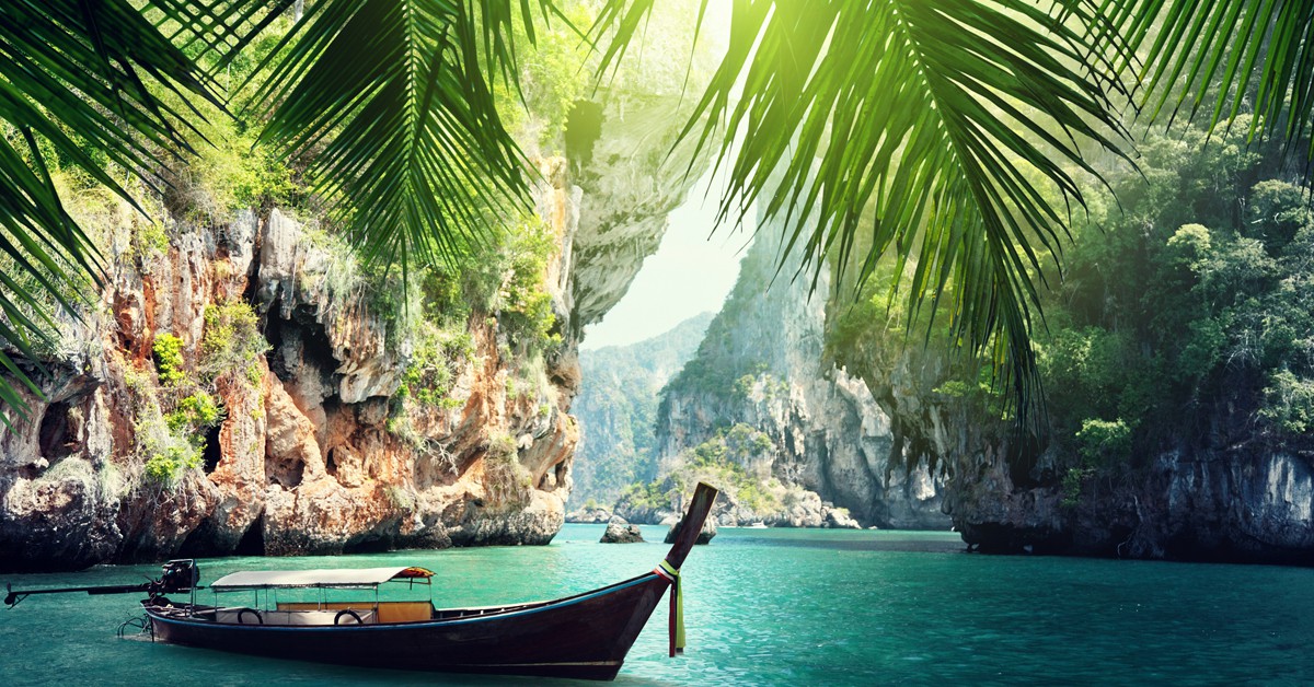 Comment obtenir un visa pour la Thailande ?