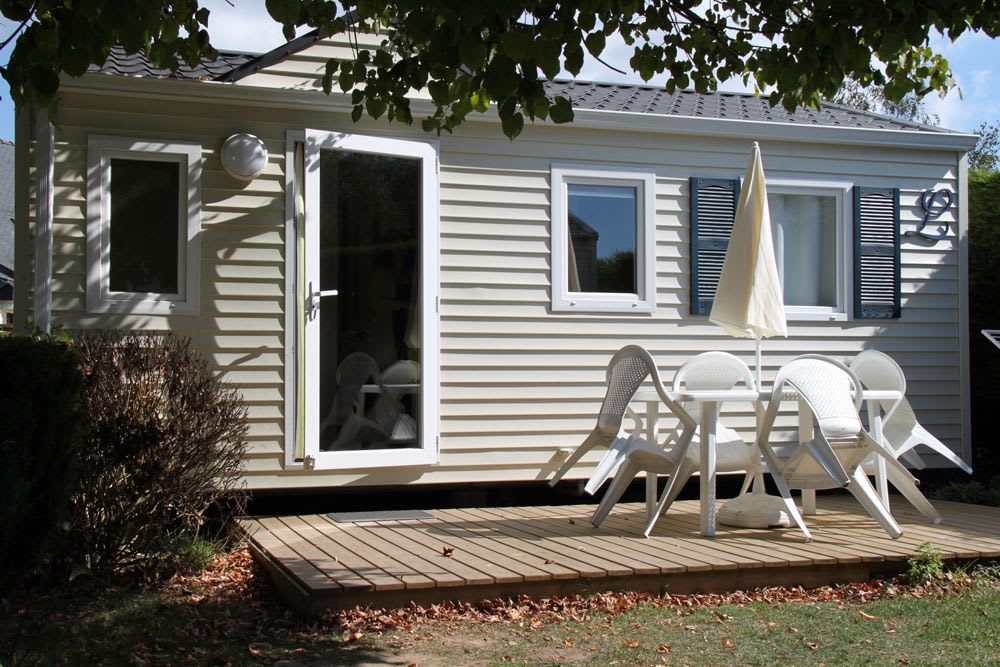 Acquisition de mobil-home en Normandie : une bonne opportunité d’affaires ?