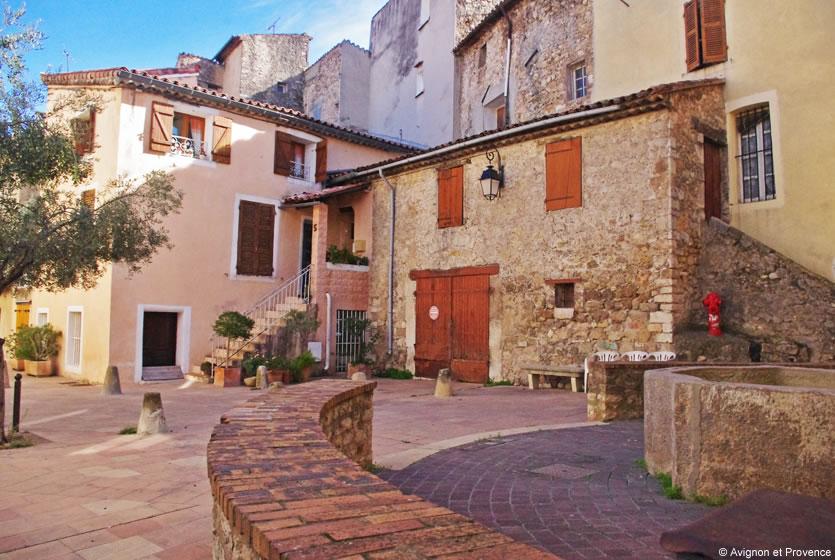 Camper près de Brignole : quel établissement choisir ?