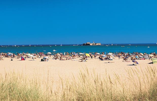 Camping avec accès direct aux plages du Cap d&rsquo;Agde