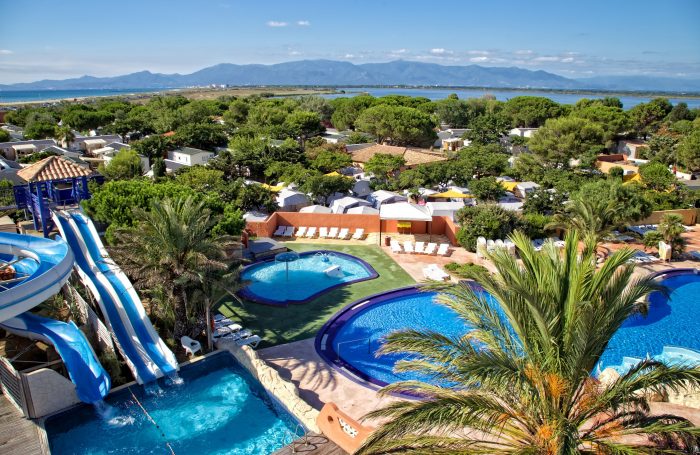Quels avantages à opter pour un camping avec piscine pour ses prochaines vacances à Canet ?