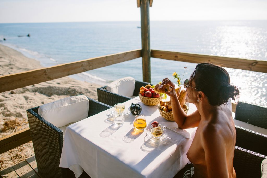 Découvrez le camping Rivabella