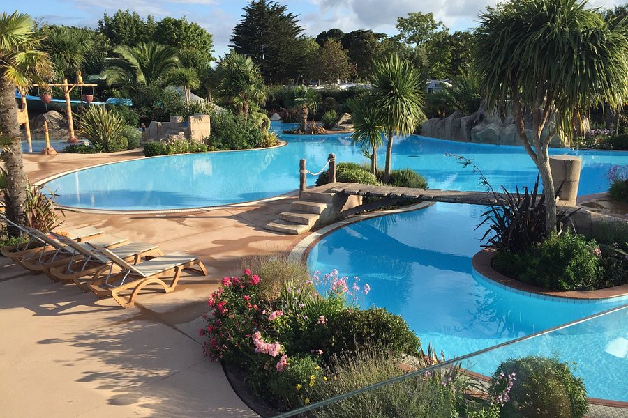 Pourquoi choisir un camping en bord de mer en Bretagne ?