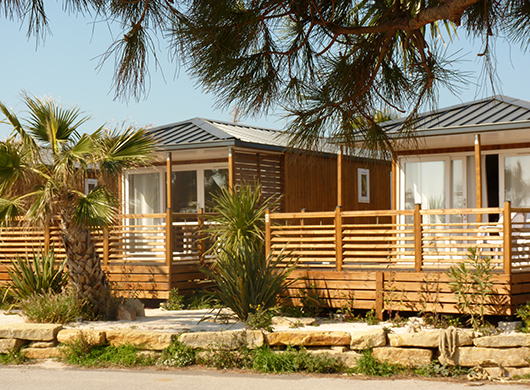 Comment trouver un mobil home à vendre autour de Hyères ?